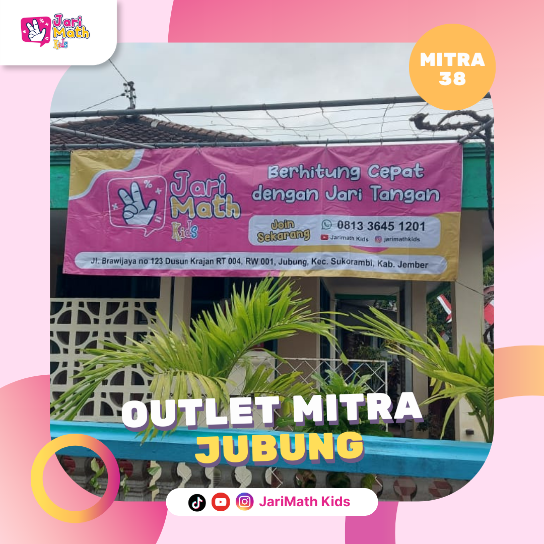 Twibbon Jubung
